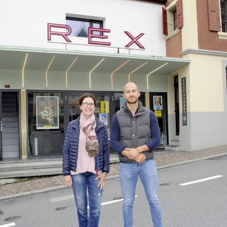 Un festival désormais ancré dans la région